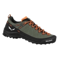 Salewa Hiking Shoes Wildfire (Travel, Canvas) green Men